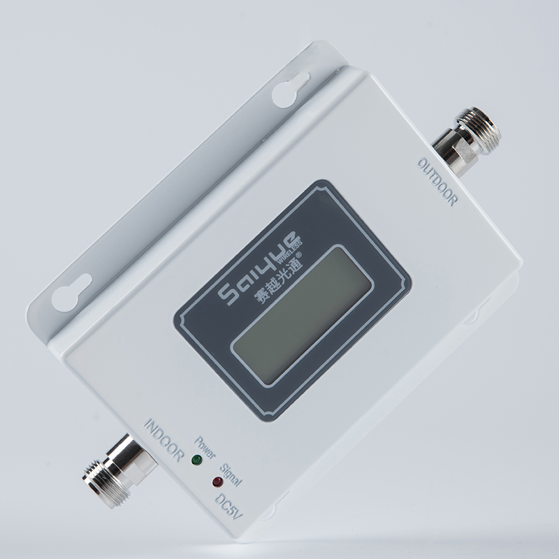 龙华山办事处家用配电房机房信号放大器200㎡