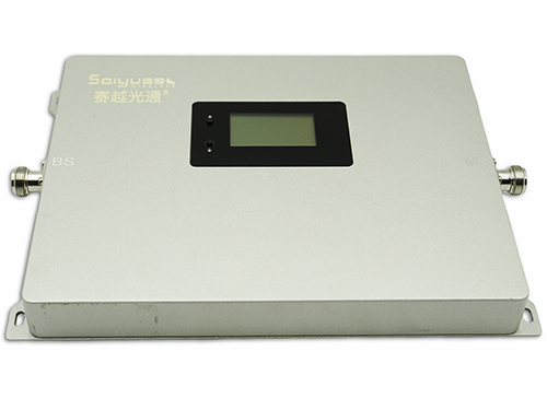  龙华山办事处三频/四频/五频手机信号接收器800㎡