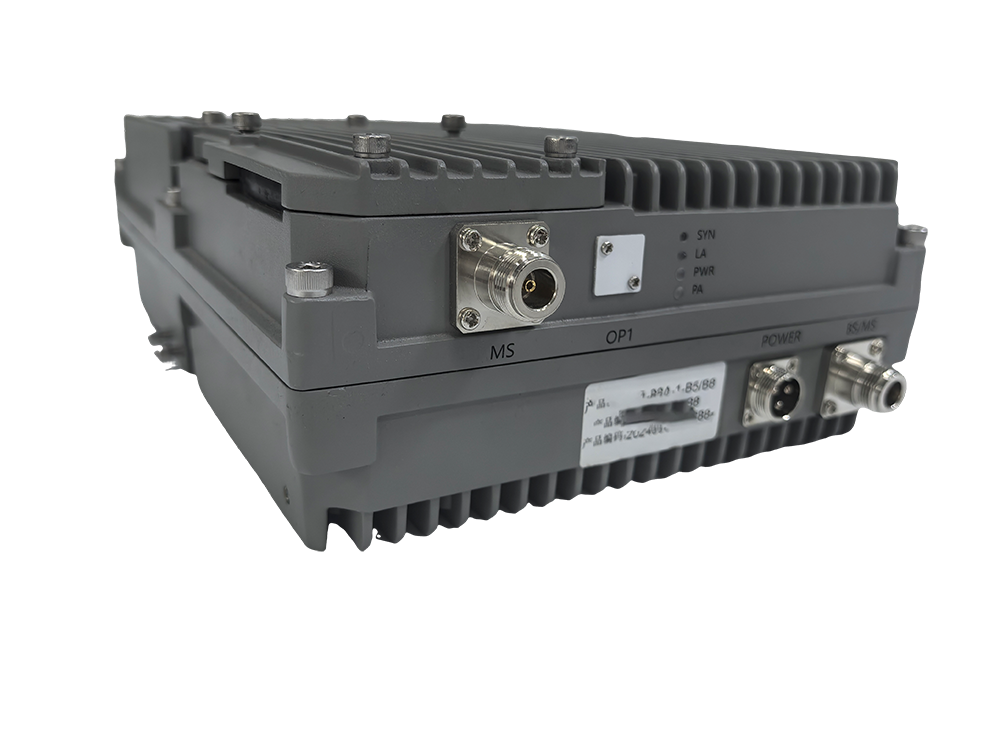  龙华山办事处三频手机信号接收器2000㎡