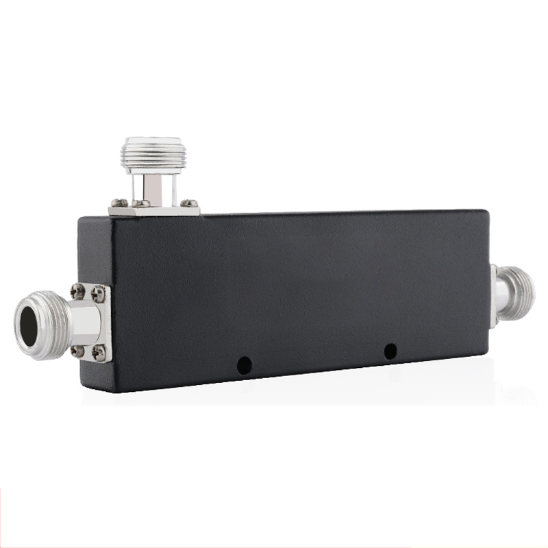  龙华山办事处FM调频广播同步广播耦合器