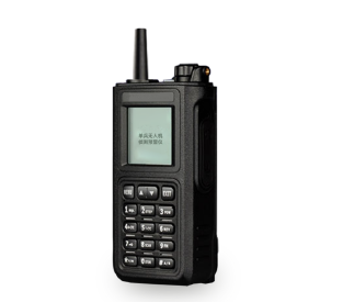  龙华山办事处单兵无人机侦测预警仪