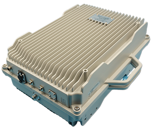  龙华山办事处TDD-LTE 1.8G无线直放站中继中转站