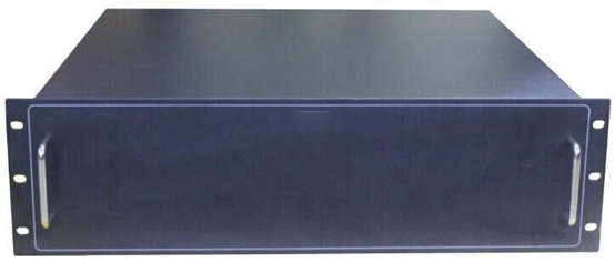  龙华山办事处FM调频广播主机