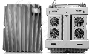  龙华山办事处大功率室外全向固定式无人机反制设备