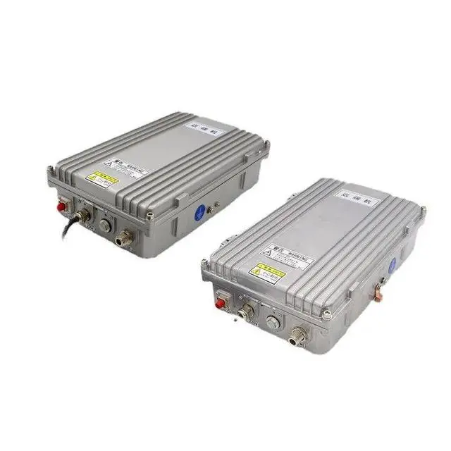  龙华山办事处FM调频应急广播数字光纤近端机远端机