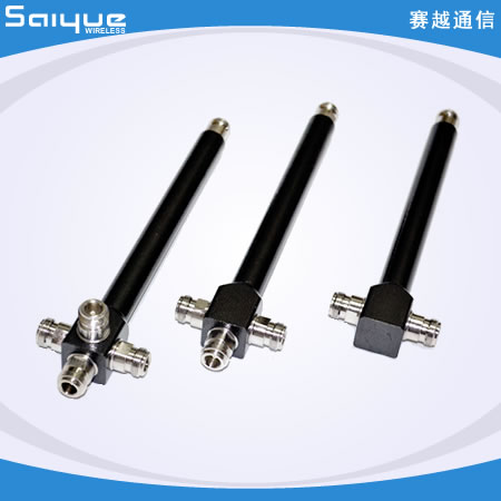  龙华山办事处FM调频广播同步广播功分器