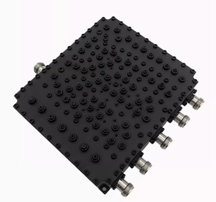  龙华山办事处双频三频四频五频腔体合路器4G+5G