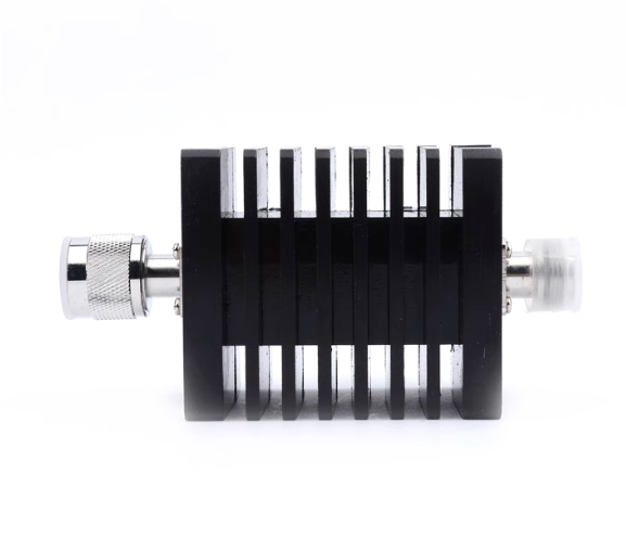  龙华山办事处腔体固定衰减器0-3G/0-4G  N型接口