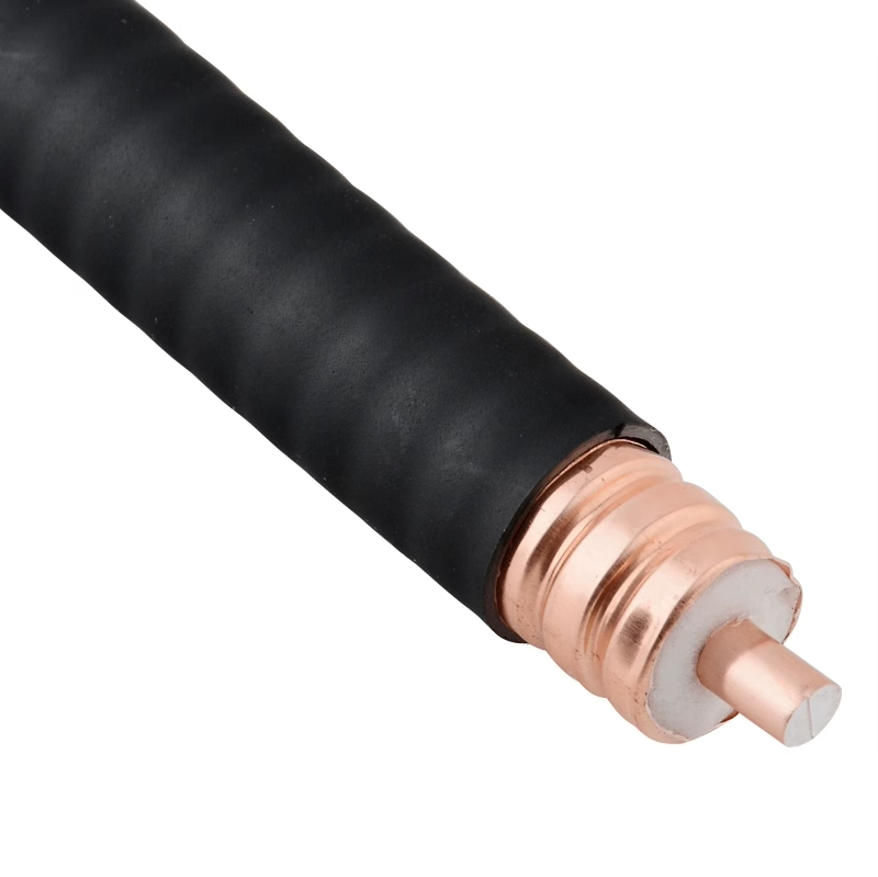  龙华山办事处HCAAY50-12（1/2”）同轴射频电缆馈线