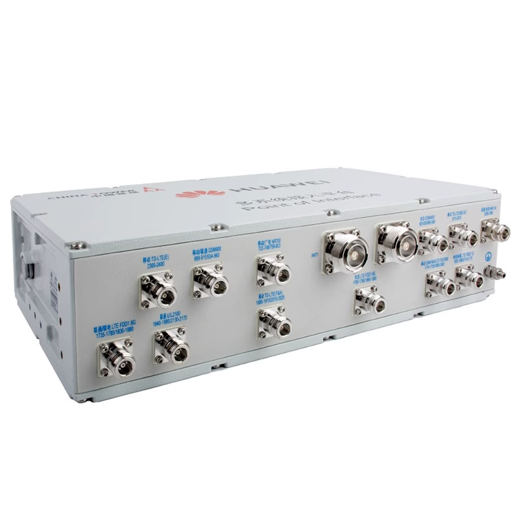  龙华山办事处4G5G腔体POI多频合路器